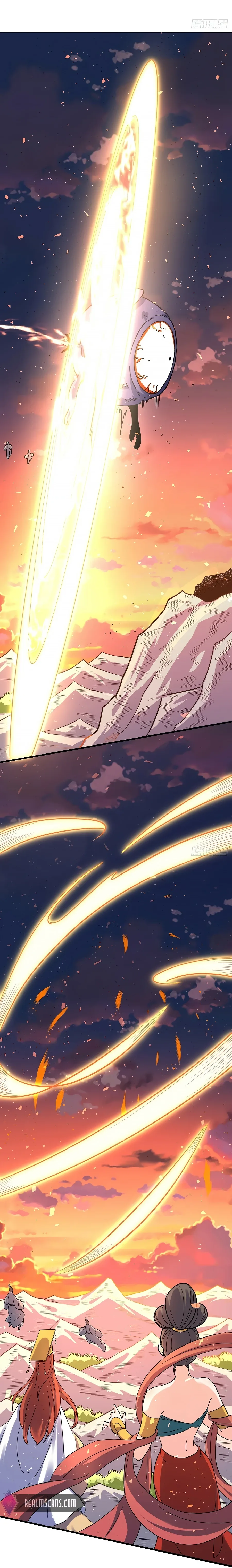 I’m Actually a Cultivation Bigshot Chapter 84 page 16