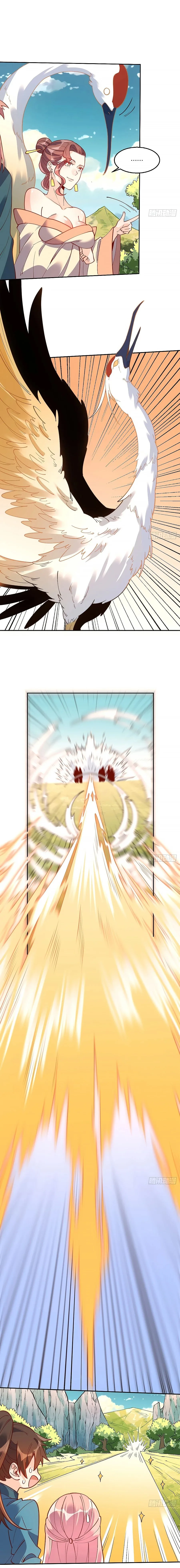 I’m Actually a Cultivation Bigshot Chapter 87 page 7
