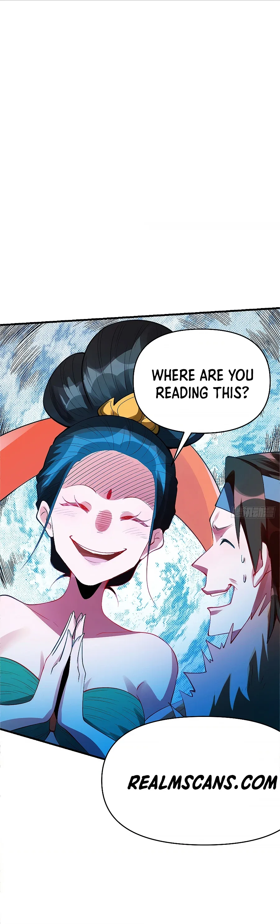 I’m Actually a Cultivation Bigshot Chapter 90 page 14
