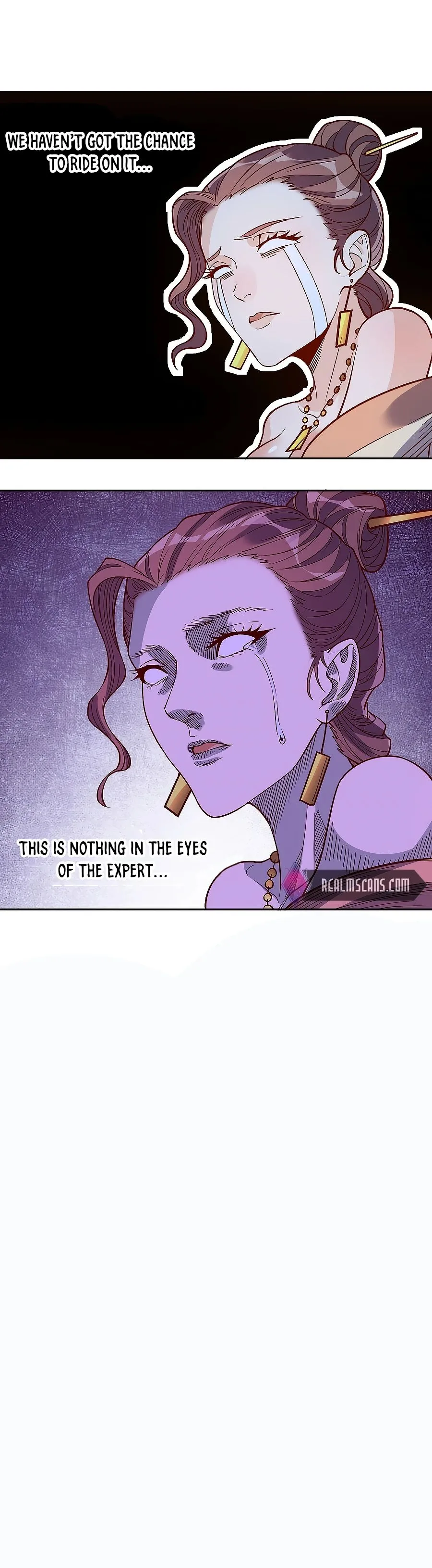 I’m Actually a Cultivation Bigshot Chapter 86 page 15