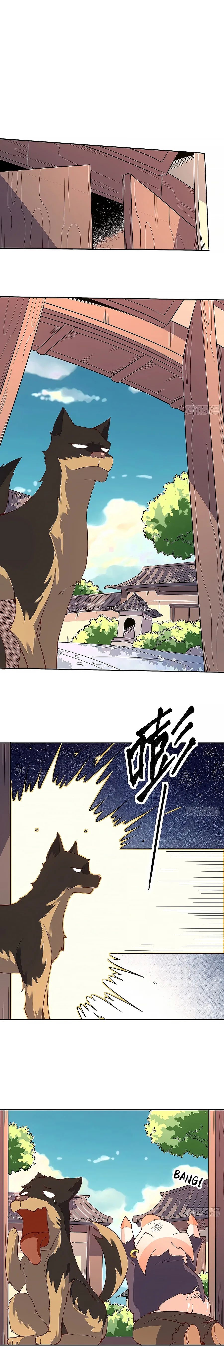 I’m Actually a Cultivation Bigshot Chapter 89 page 12