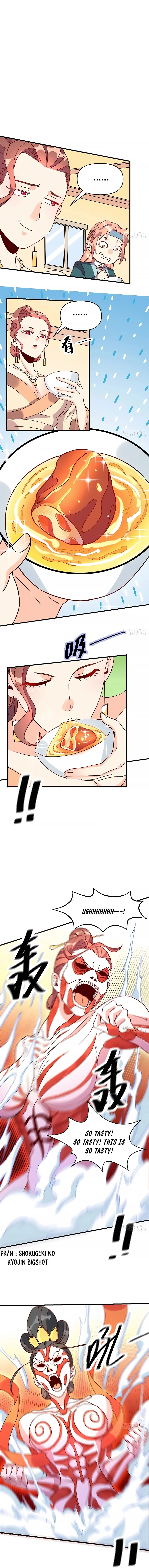 I’m Actually a Cultivation Bigshot Chapter 92 page 15