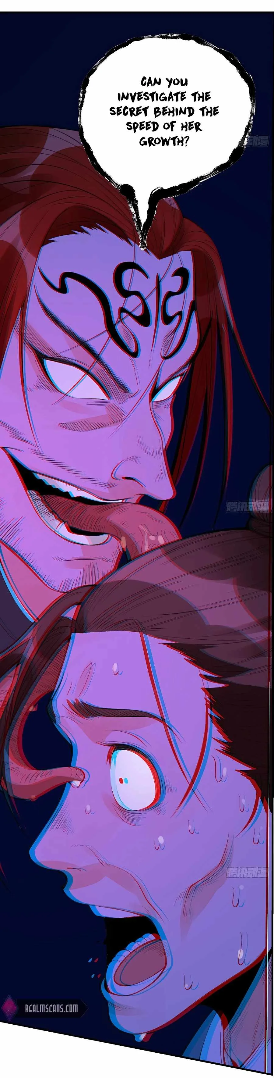 I’m Actually a Cultivation Bigshot Chapter 93 page 15