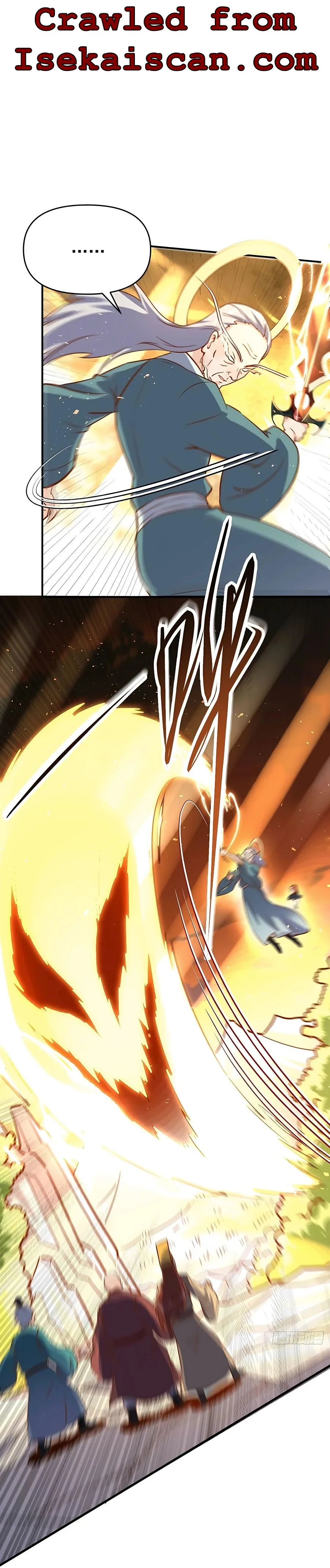 I’m Actually a Cultivation Bigshot Chapter 99 page 6