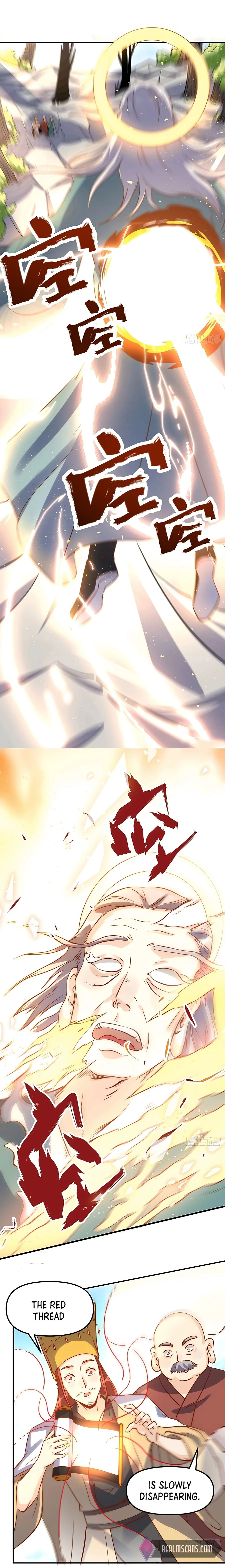 I’m Actually a Cultivation Bigshot Chapter 99 page 8
