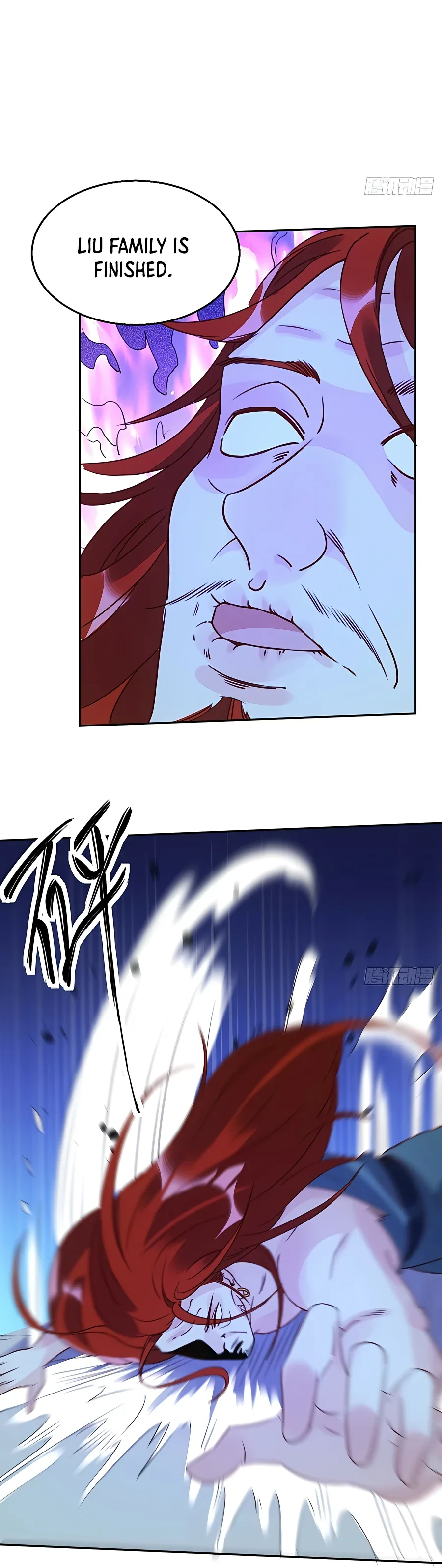 I’m Actually a Cultivation Bigshot Chapter 97 page 13
