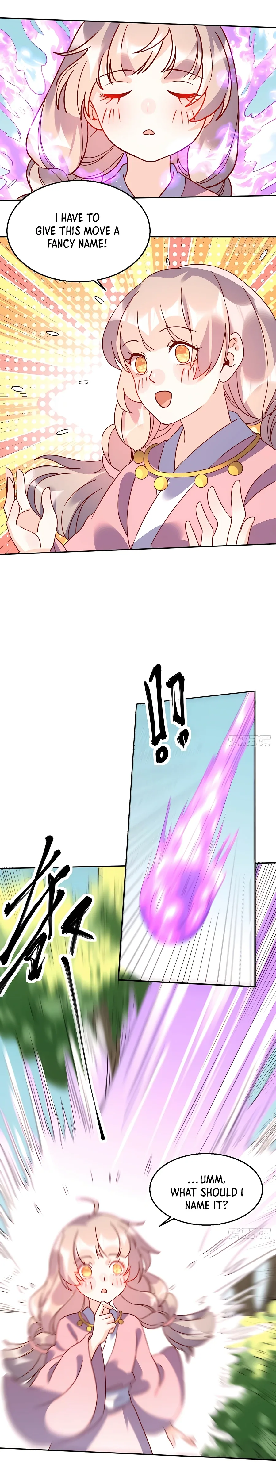 I’m Actually a Cultivation Bigshot Chapter 97 page 5