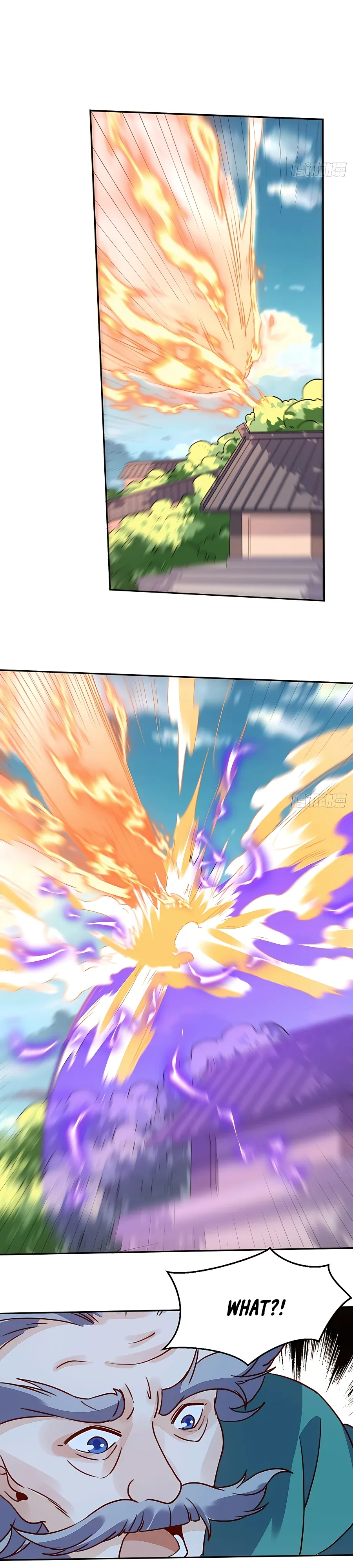 I’m Actually a Cultivation Bigshot Chapter 97 page 18