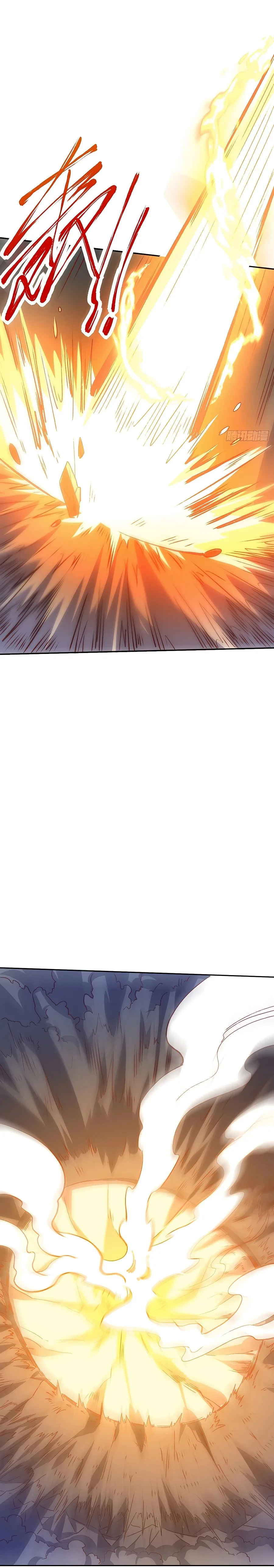 I’m Actually a Cultivation Bigshot Chapter 98 page 19