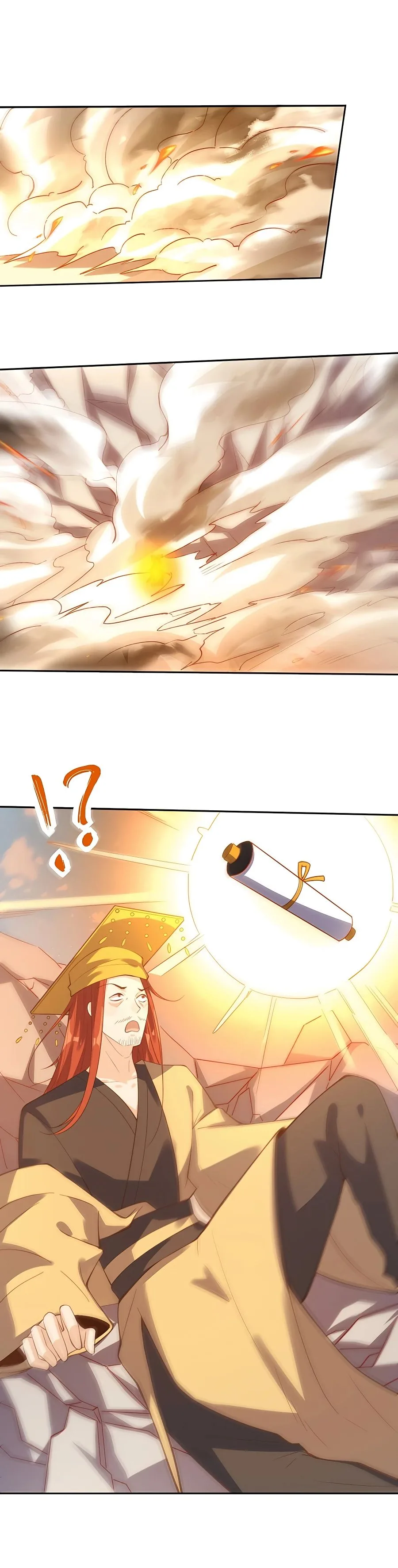 I’m Actually a Cultivation Bigshot Chapter 98 page 20