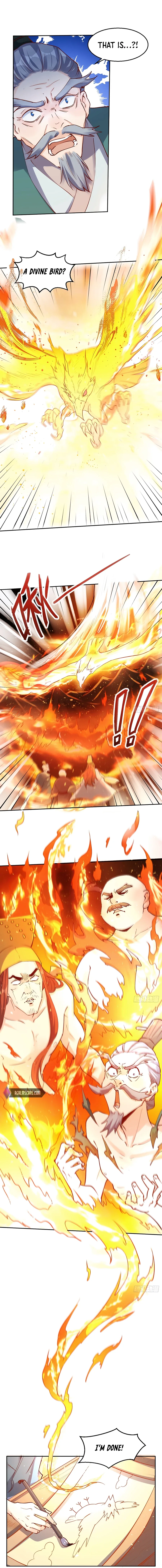 I’m Actually a Cultivation Bigshot Chapter 103 page 4