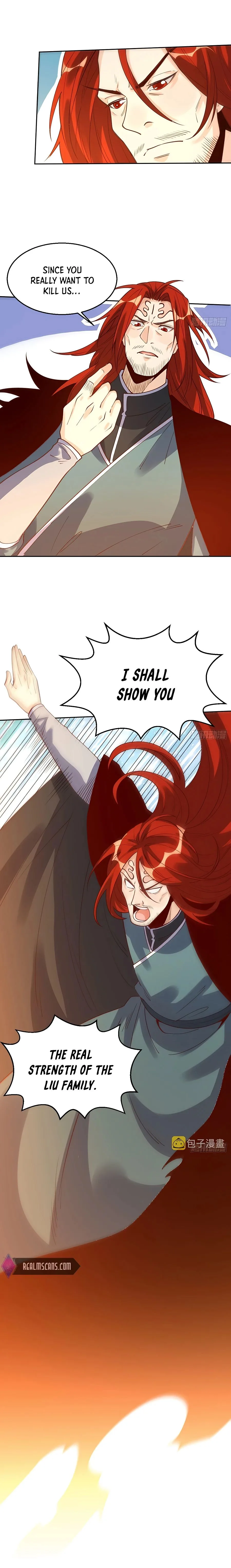 I’m Actually a Cultivation Bigshot Chapter 95 page 19