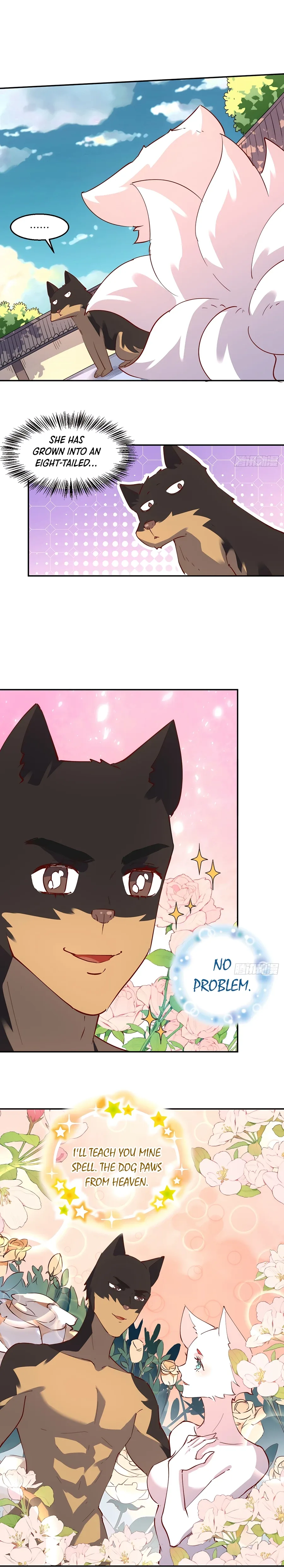 I’m Actually a Cultivation Bigshot Chapter 104 page 9