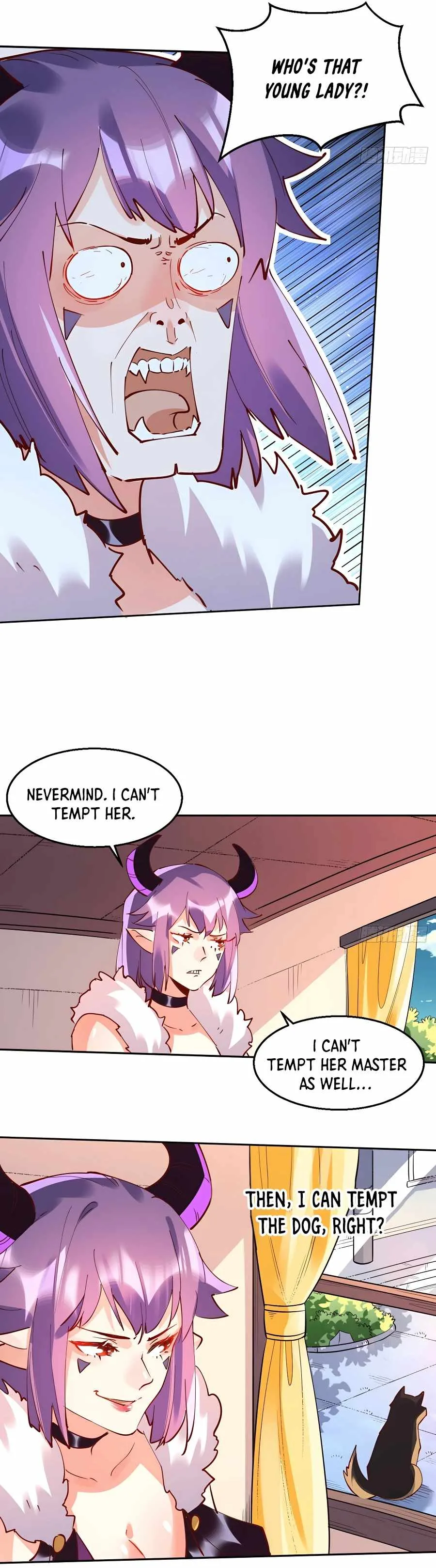 I’m Actually a Cultivation Bigshot Chapter 106 page 5
