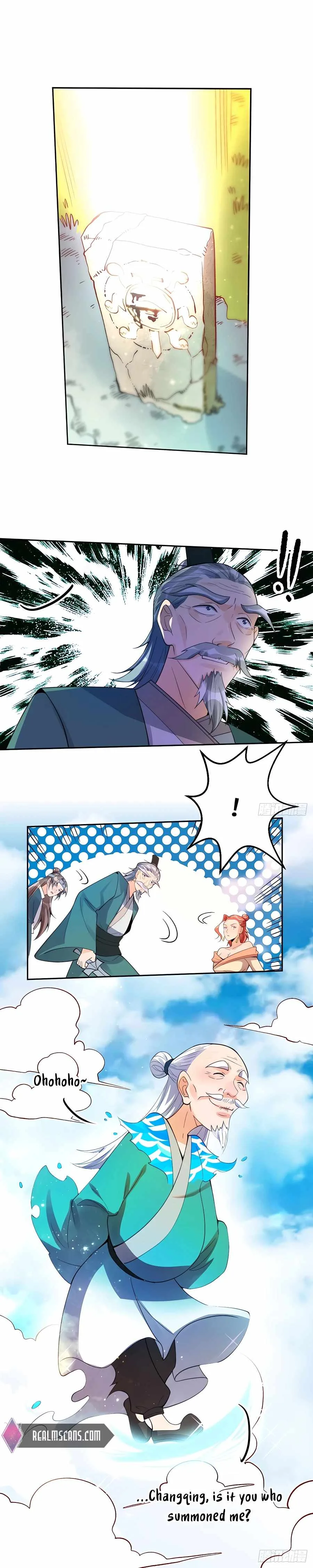 I’m Actually a Cultivation Bigshot Chapter 113 page 15