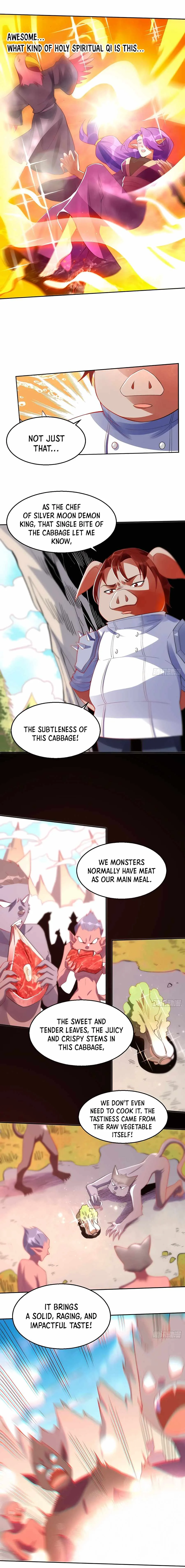 I’m Actually a Cultivation Bigshot Chapter 113 page 7