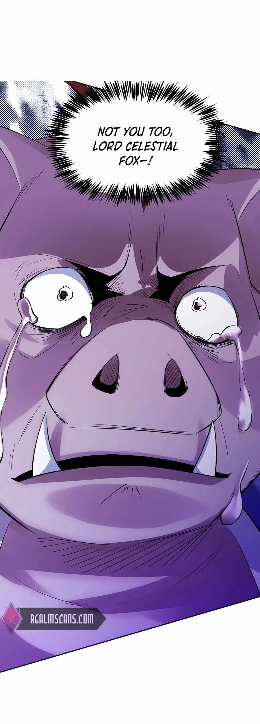 I’m Actually a Cultivation Bigshot Chapter 110 page 10