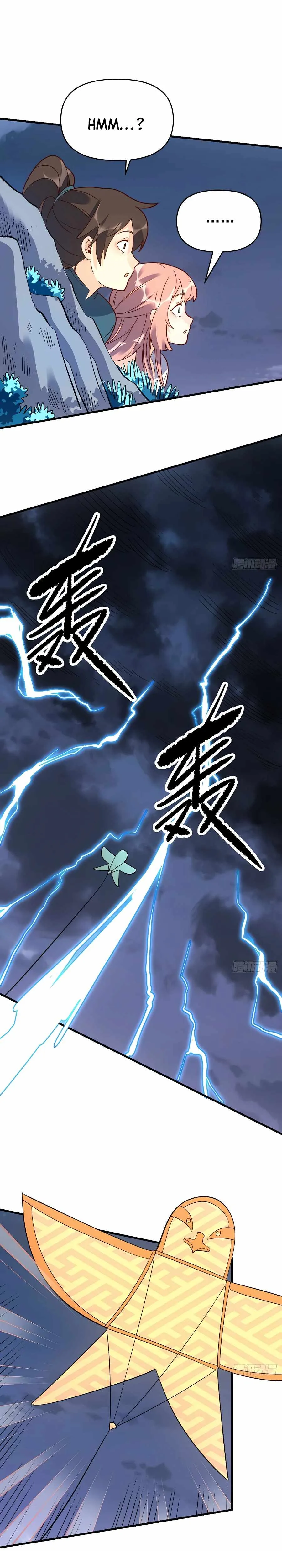 I’m Actually a Cultivation Bigshot Chapter 109 page 5