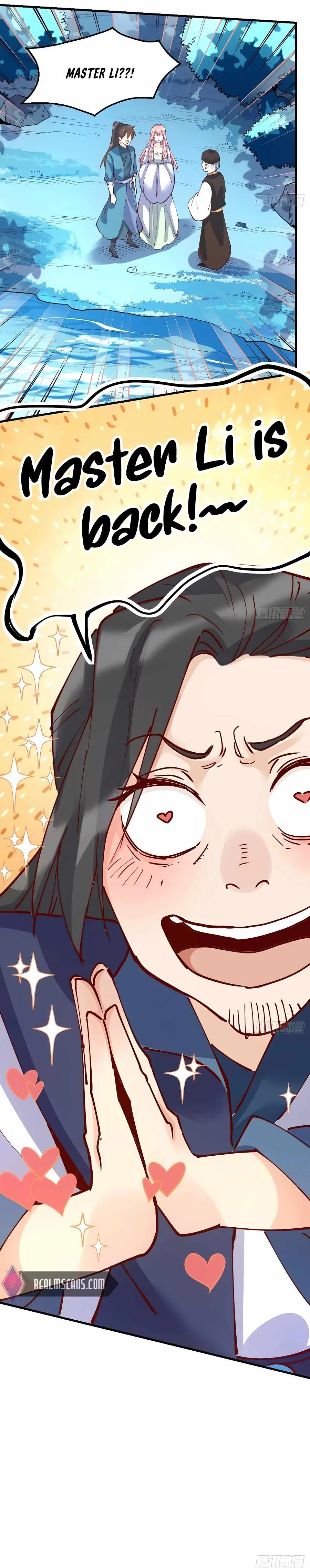 I’m Actually a Cultivation Bigshot Chapter 118 page 5