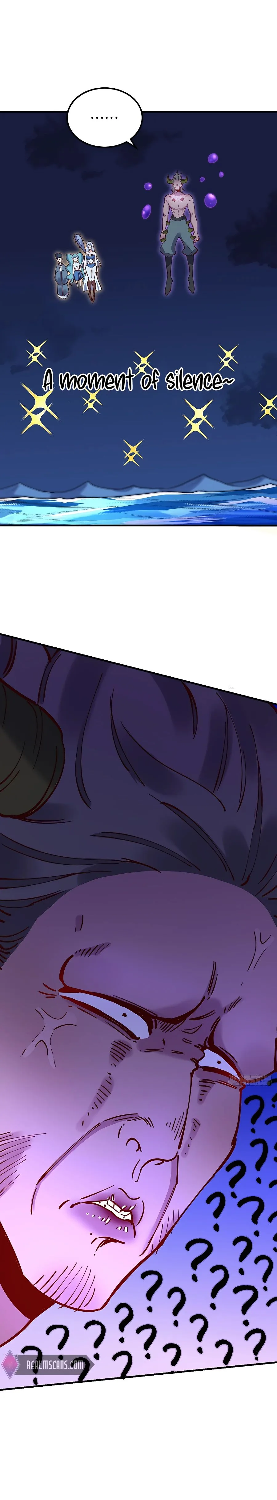 I’m Actually a Cultivation Bigshot Chapter 119 page 12