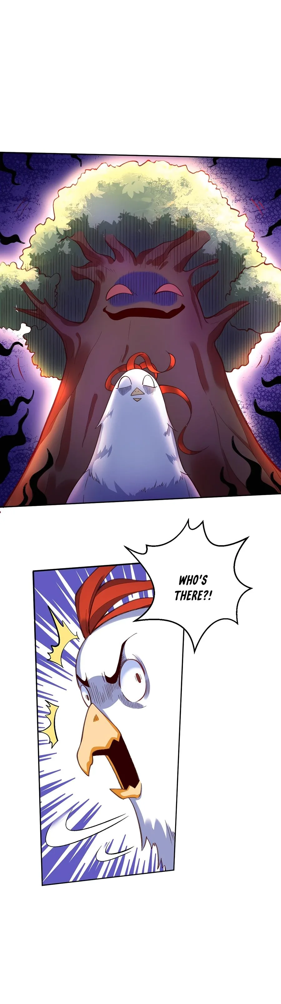 I’m Actually a Cultivation Bigshot Chapter 127 page 10