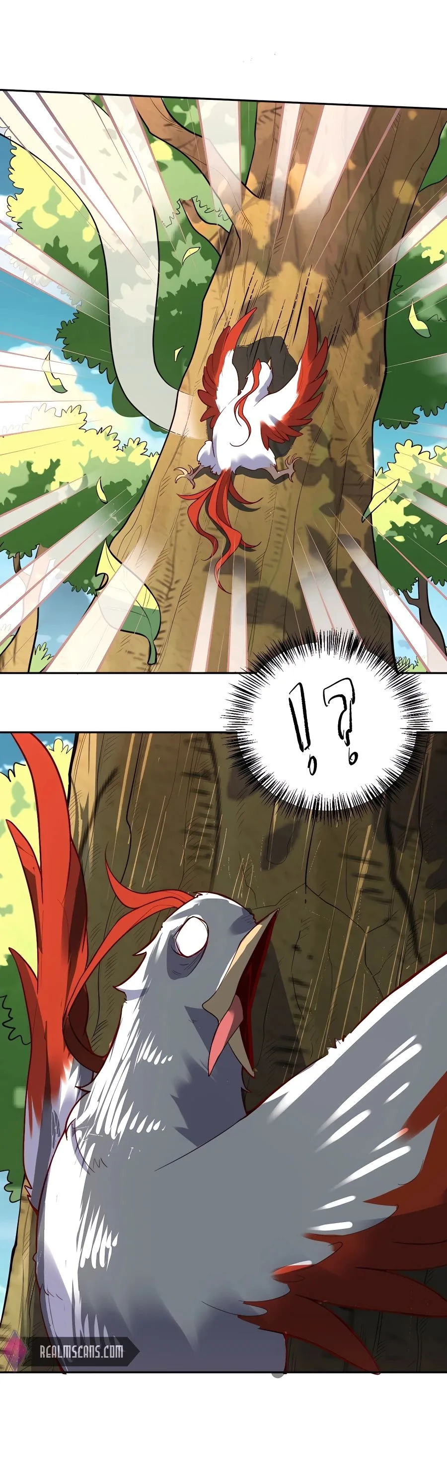 I’m Actually a Cultivation Bigshot Chapter 126 page 16