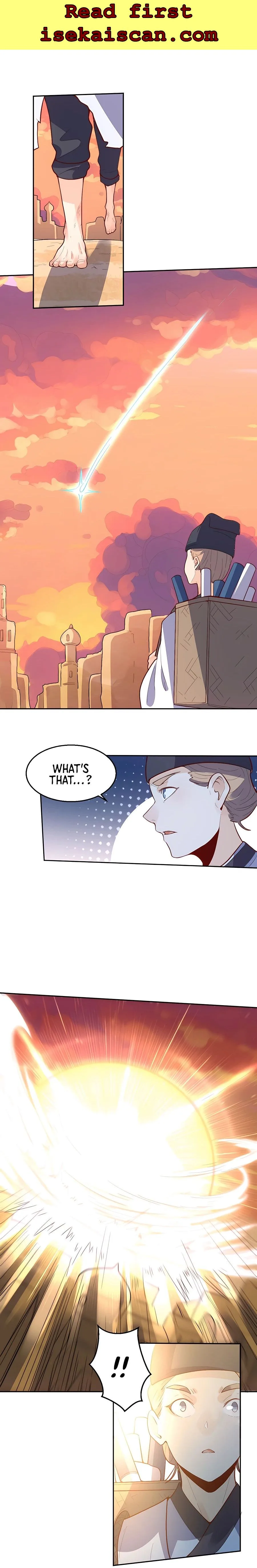 I’m Actually a Cultivation Bigshot Chapter 132 page 2