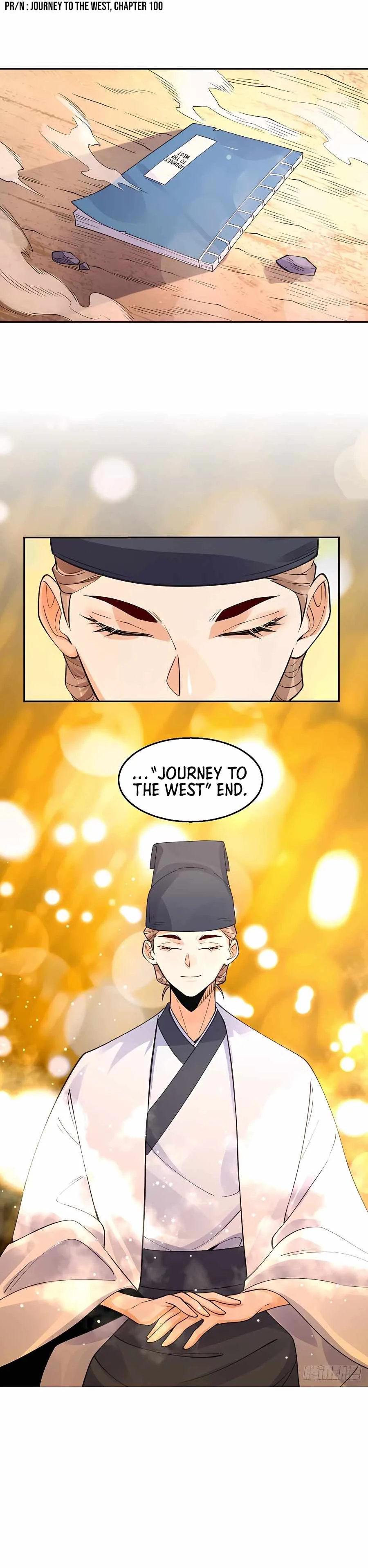 I’m Actually a Cultivation Bigshot Chapter 134 page 15