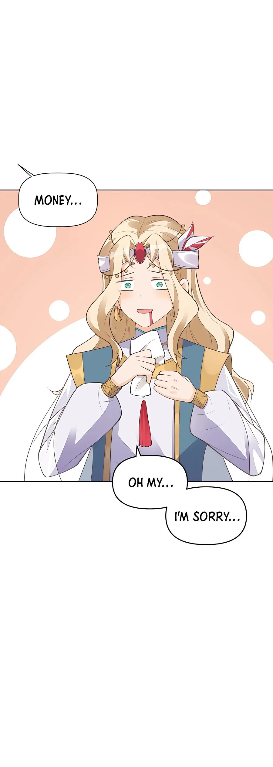 I’m Actually a Cultivation Bigshot Chapter 135 page 15