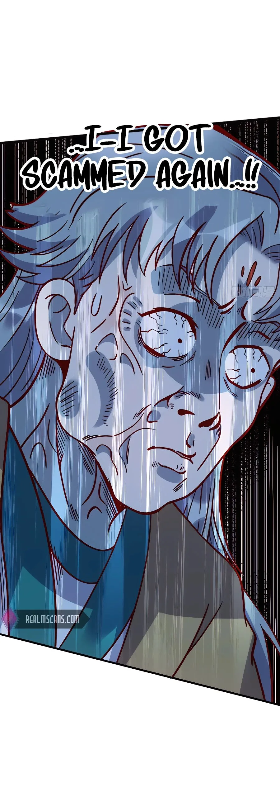 I’m Actually a Cultivation Bigshot Chapter 141 page 15