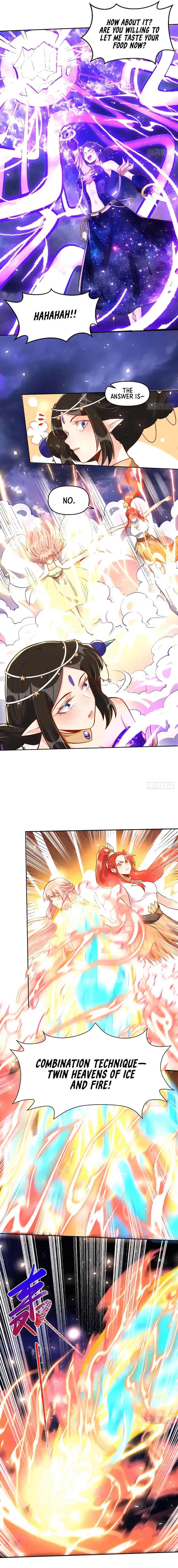 I’m Actually a Cultivation Bigshot Chapter 379 page 5