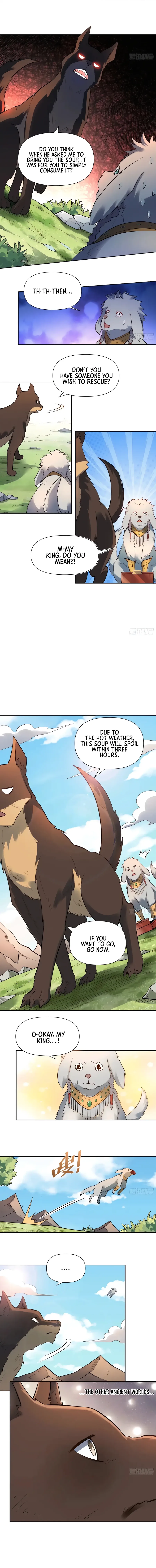 I’m Actually a Cultivation Bigshot Chapter 381 page 7