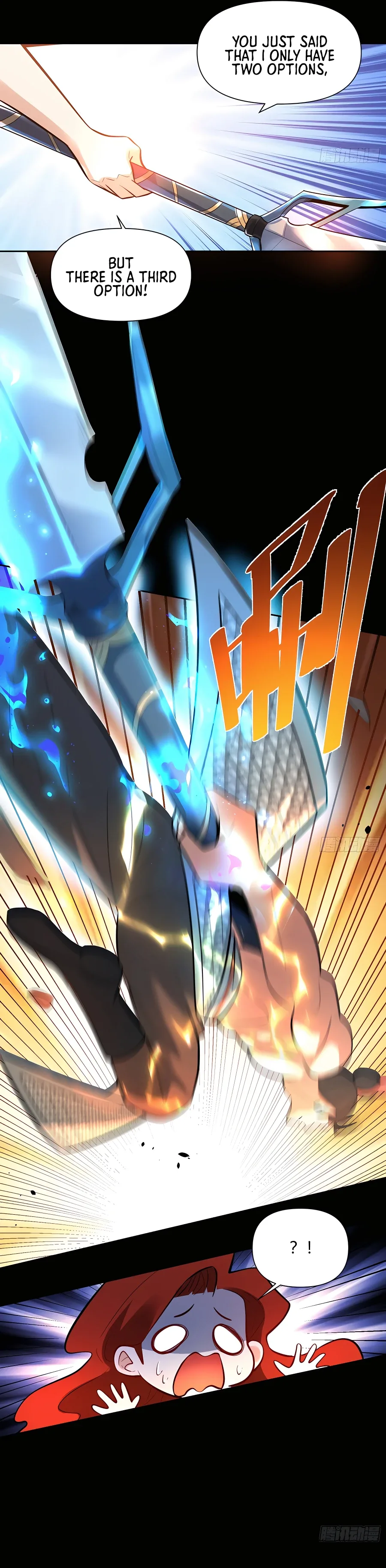 I’m Actually a Cultivation Bigshot Chapter 383 page 11