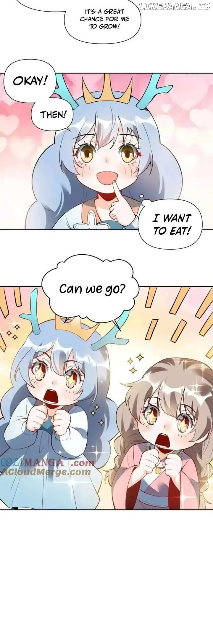 I’m Actually a Cultivation Bigshot Chapter 394 page 6