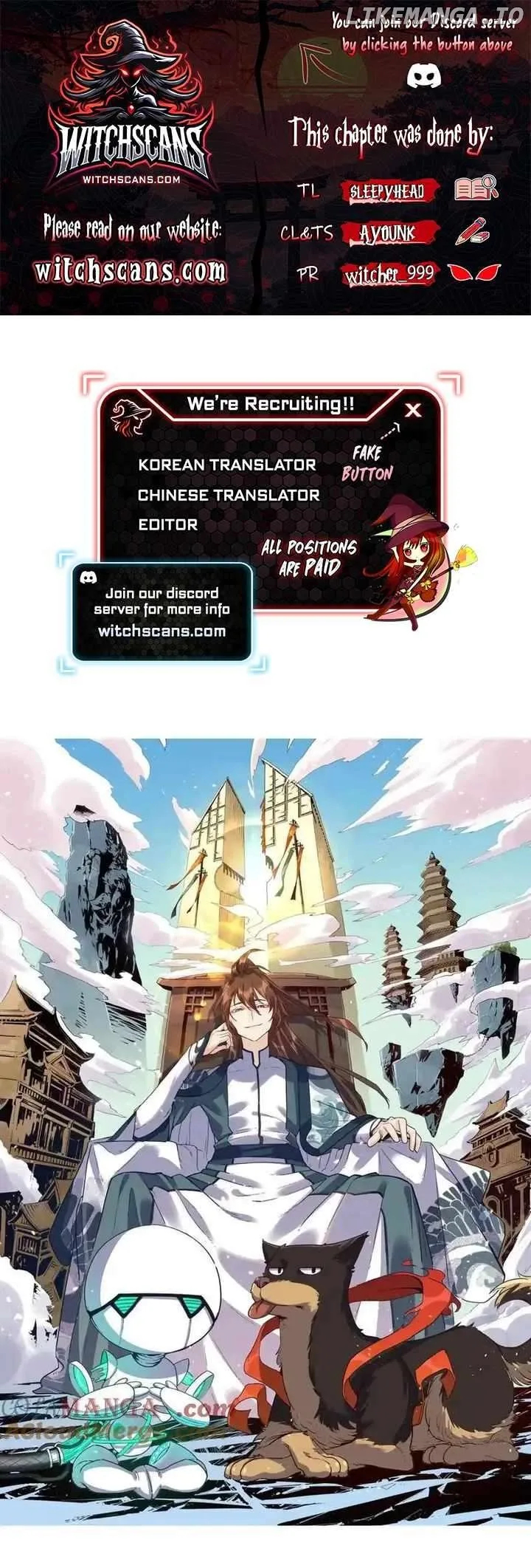 I’m Actually a Cultivation Bigshot Chapter 394 page 2