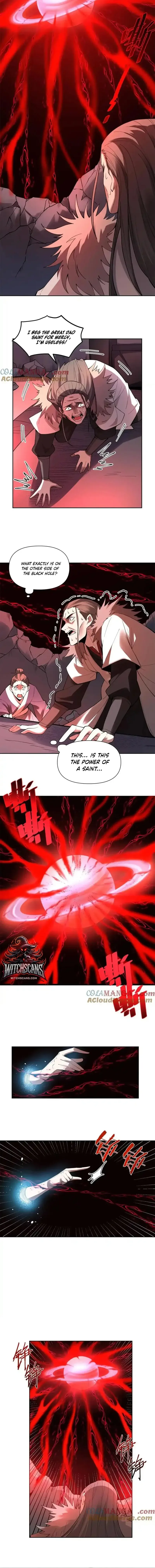 I’m Actually a Cultivation Bigshot Chapter 397 page 5