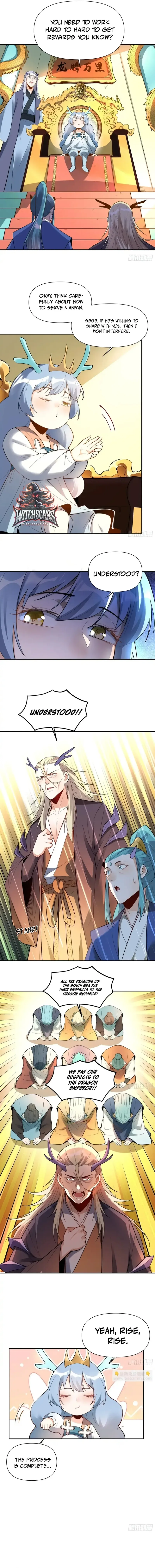 I’m Actually a Cultivation Bigshot Chapter 399 page 6