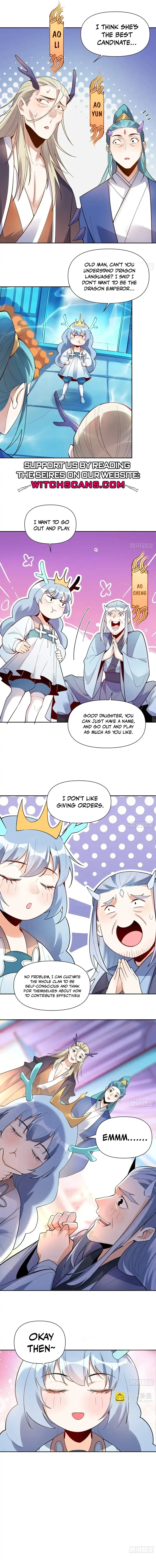 I’m Actually a Cultivation Bigshot Chapter 399 page 5