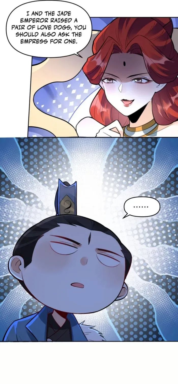 I’m Actually a Cultivation Bigshot Chapter 412 page 7