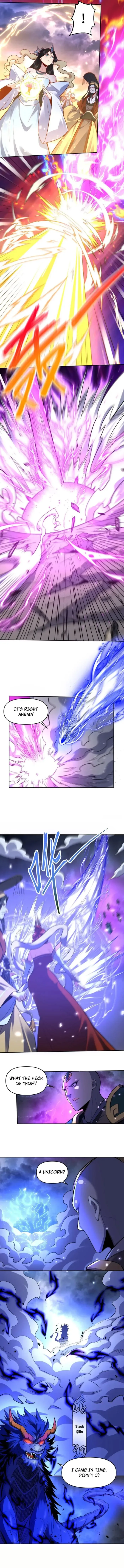 I’m Actually a Cultivation Bigshot Chapter 414 page 7