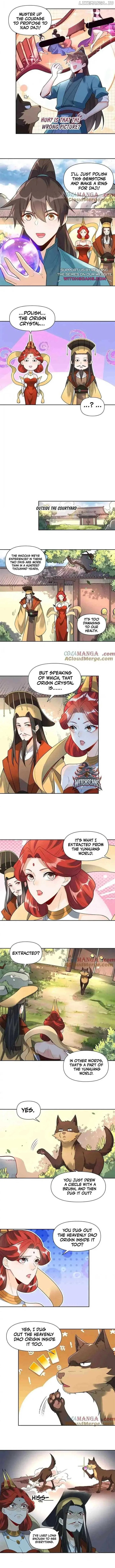 I’m Actually a Cultivation Bigshot Chapter 426 page 5