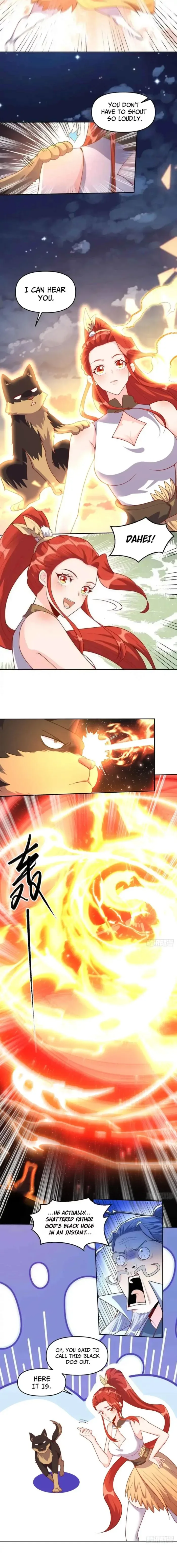 I’m Actually a Cultivation Bigshot Chapter 430 page 6