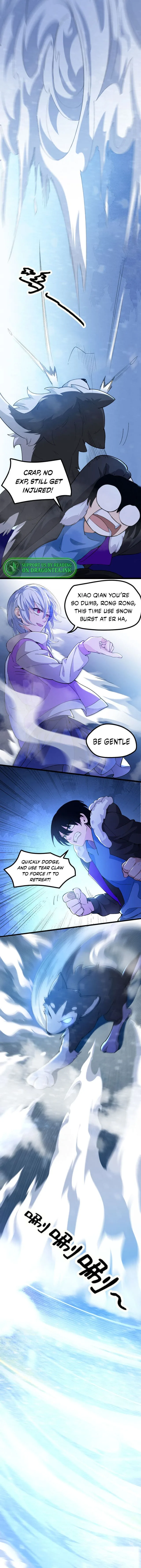 I’m From Alien Space Chapter 2 page 16