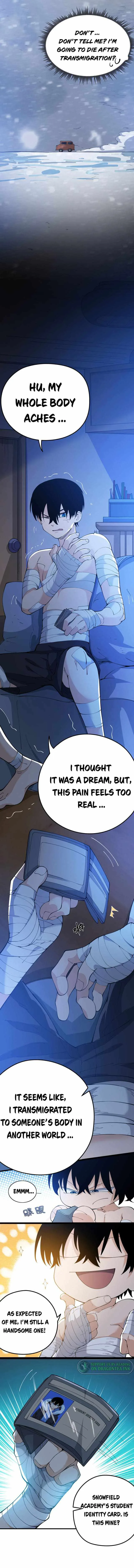 I’m From Alien Space Chapter 1 page 28