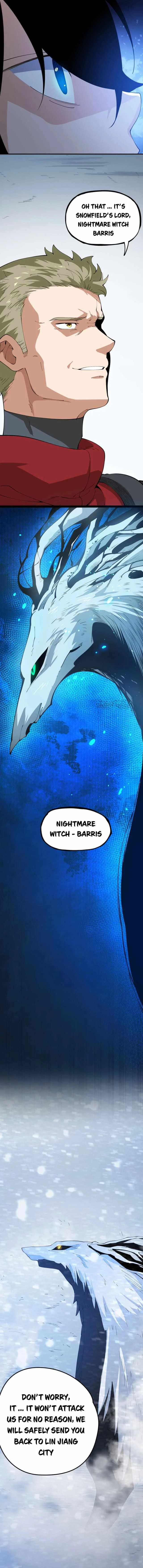 I’m From Alien Space Chapter 1 page 27