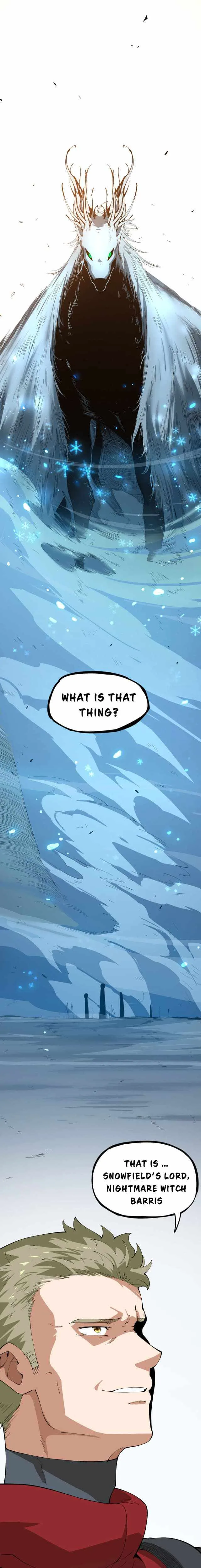I’m From Alien Space Chapter 1 page 6