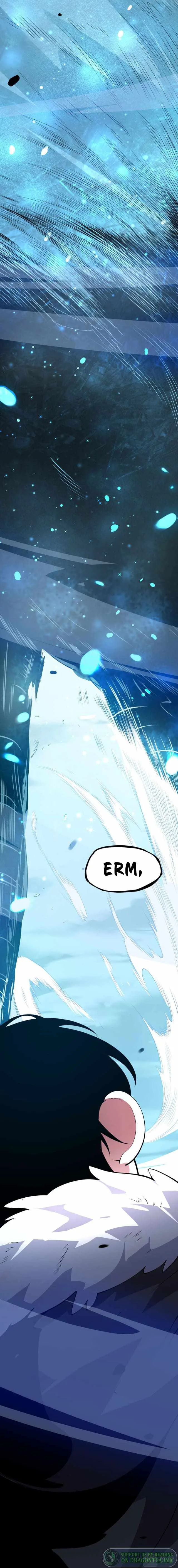 I’m From Alien Space Chapter 1 page 5