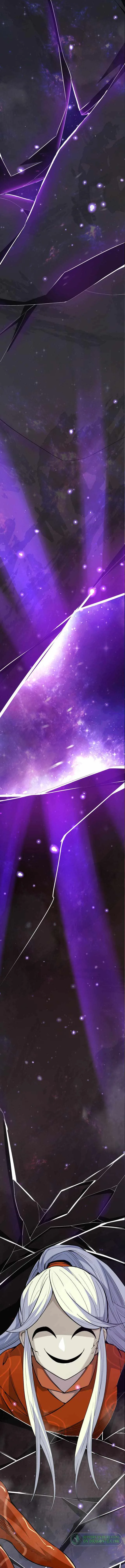 I’m From Alien Space Chapter 1 page 39