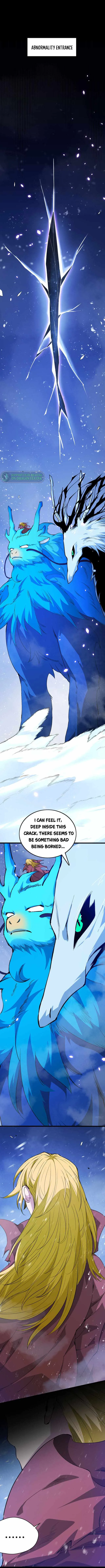 I’m From Alien Space Chapter 1 page 37