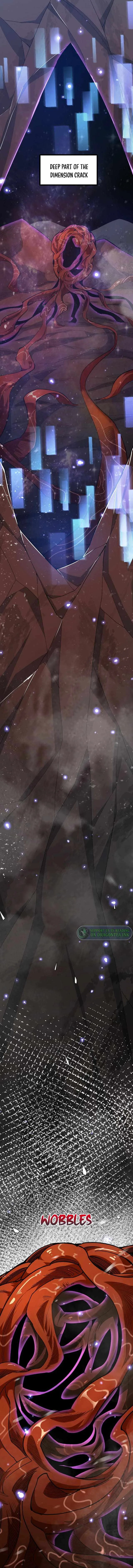 I’m From Alien Space Chapter 1 page 38